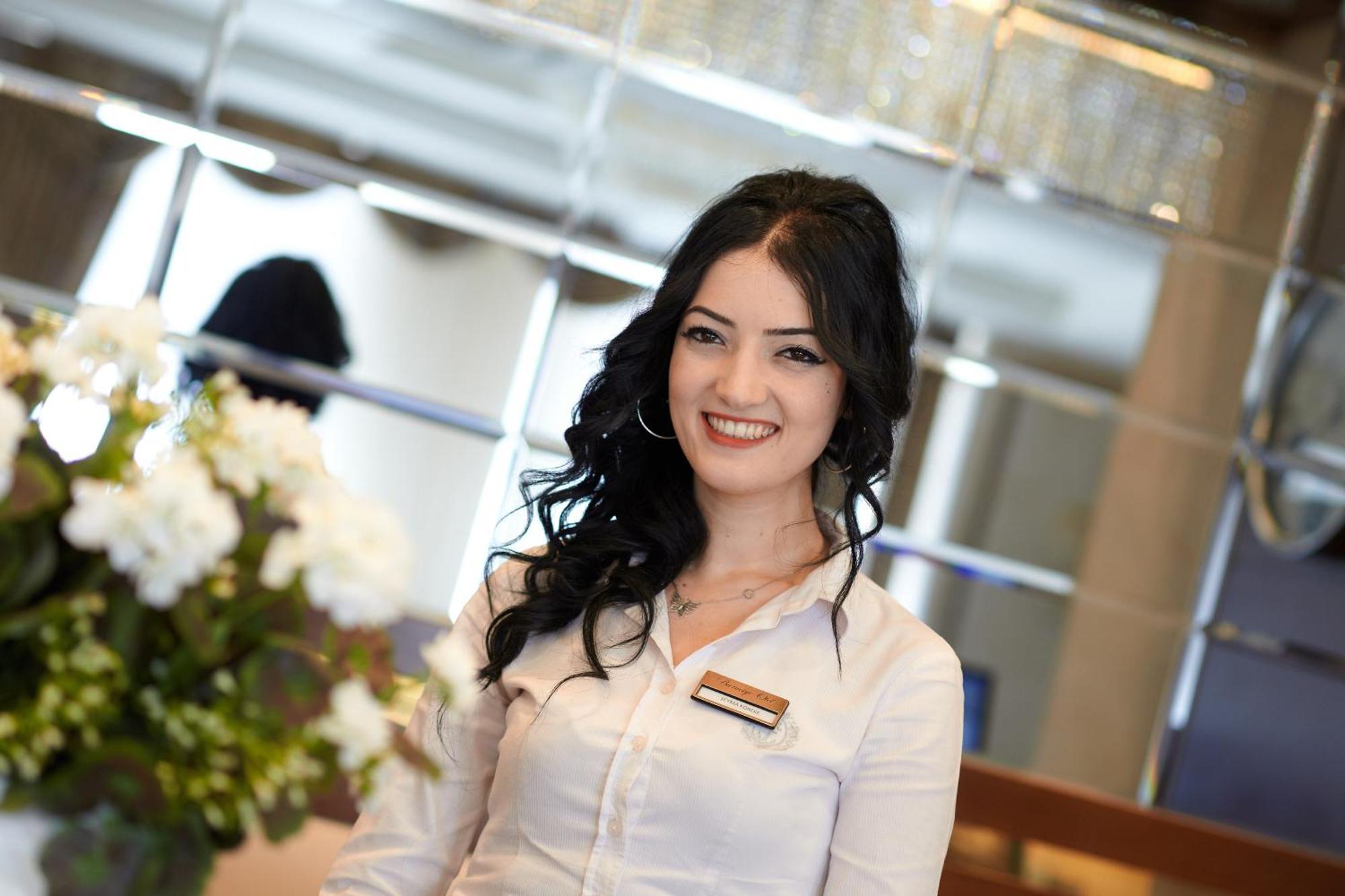 Buruciye Hotel Sivas Exterior foto