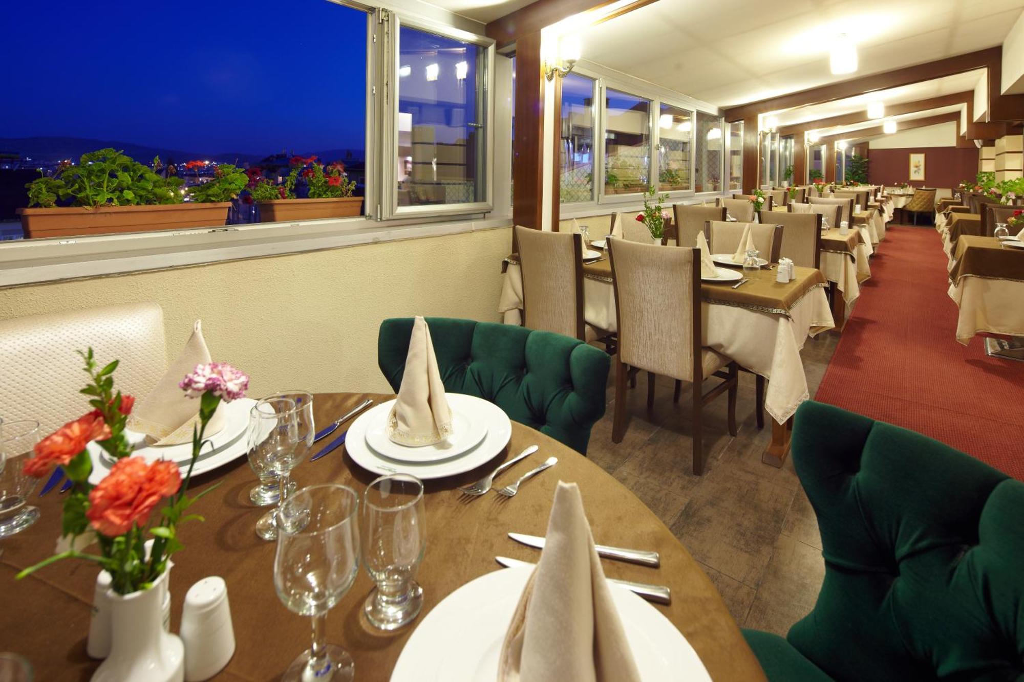 Buruciye Hotel Sivas Exterior foto