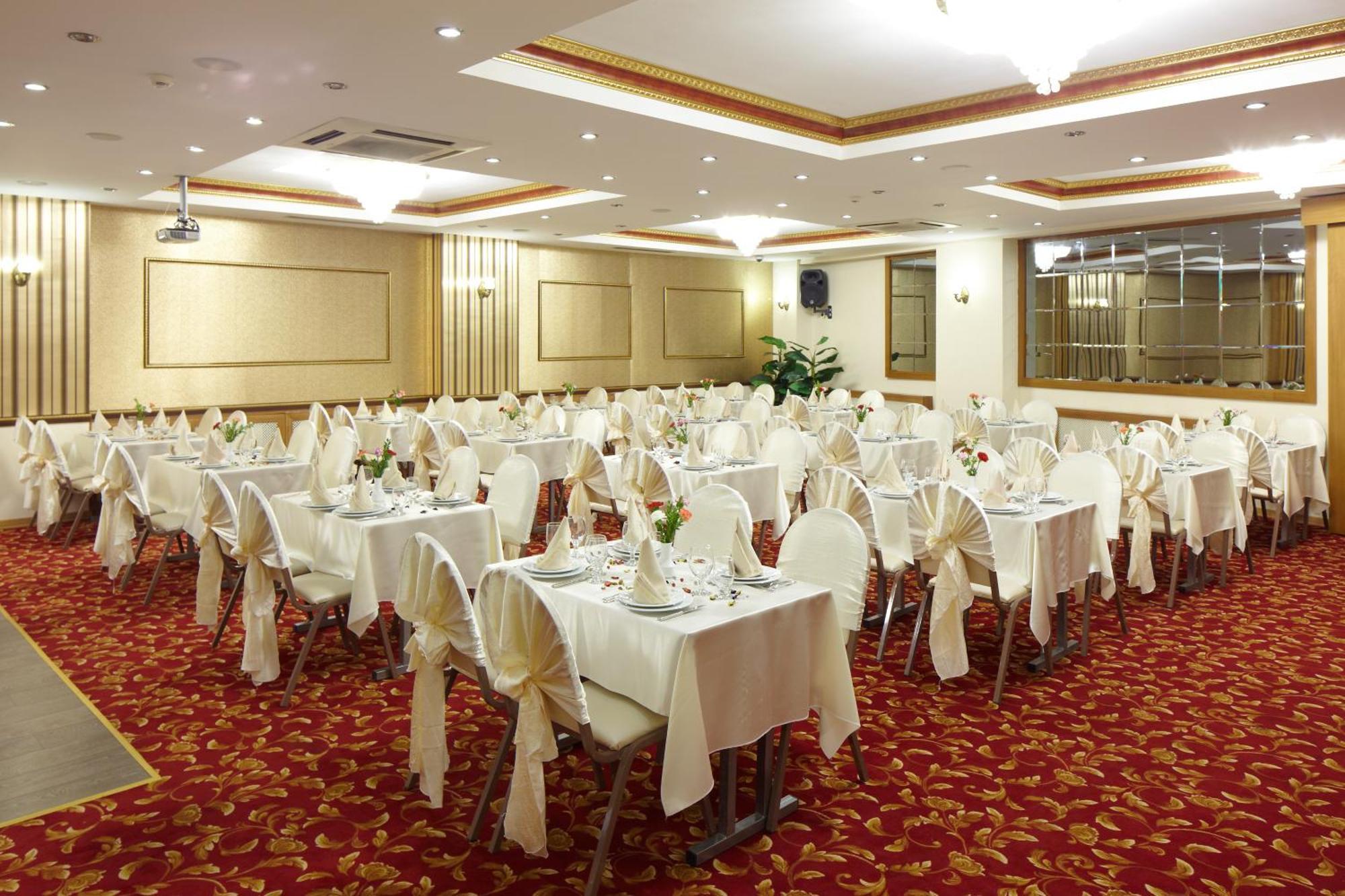 Buruciye Hotel Sivas Exterior foto