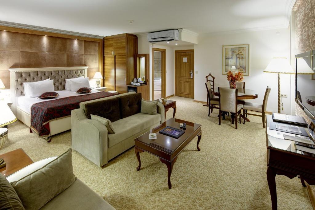Buruciye Hotel Sivas Zimmer foto
