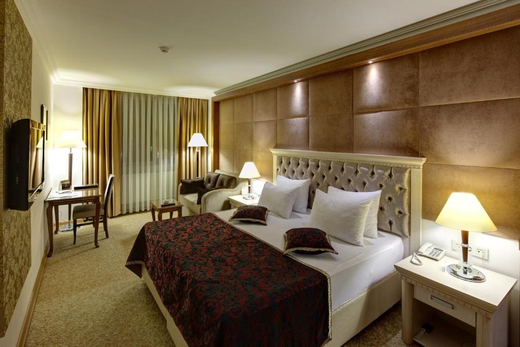 Buruciye Hotel Sivas Zimmer foto